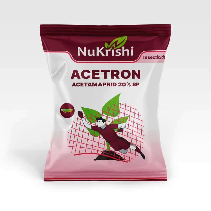 Acetron