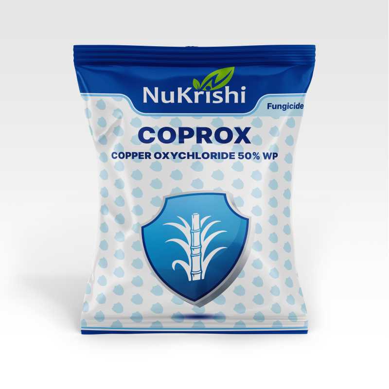 Coprox