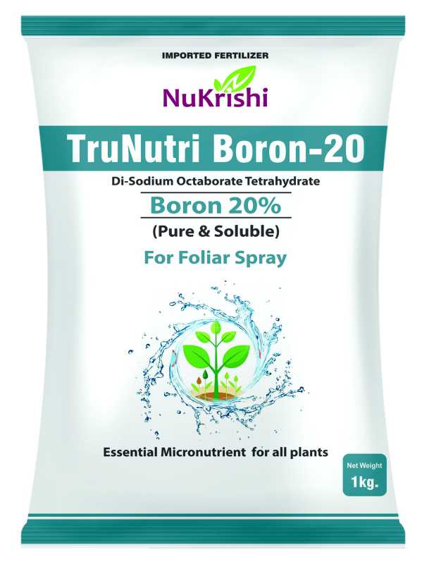 TruNutri Flobor