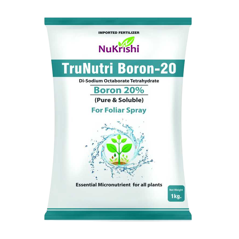 TruNutri Flobor
