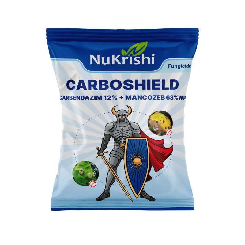 Carboshield