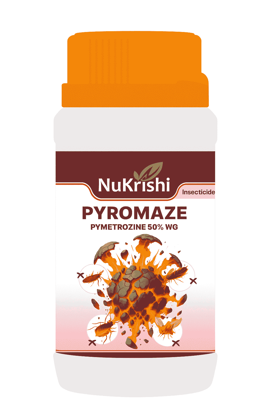 Pyromaze
