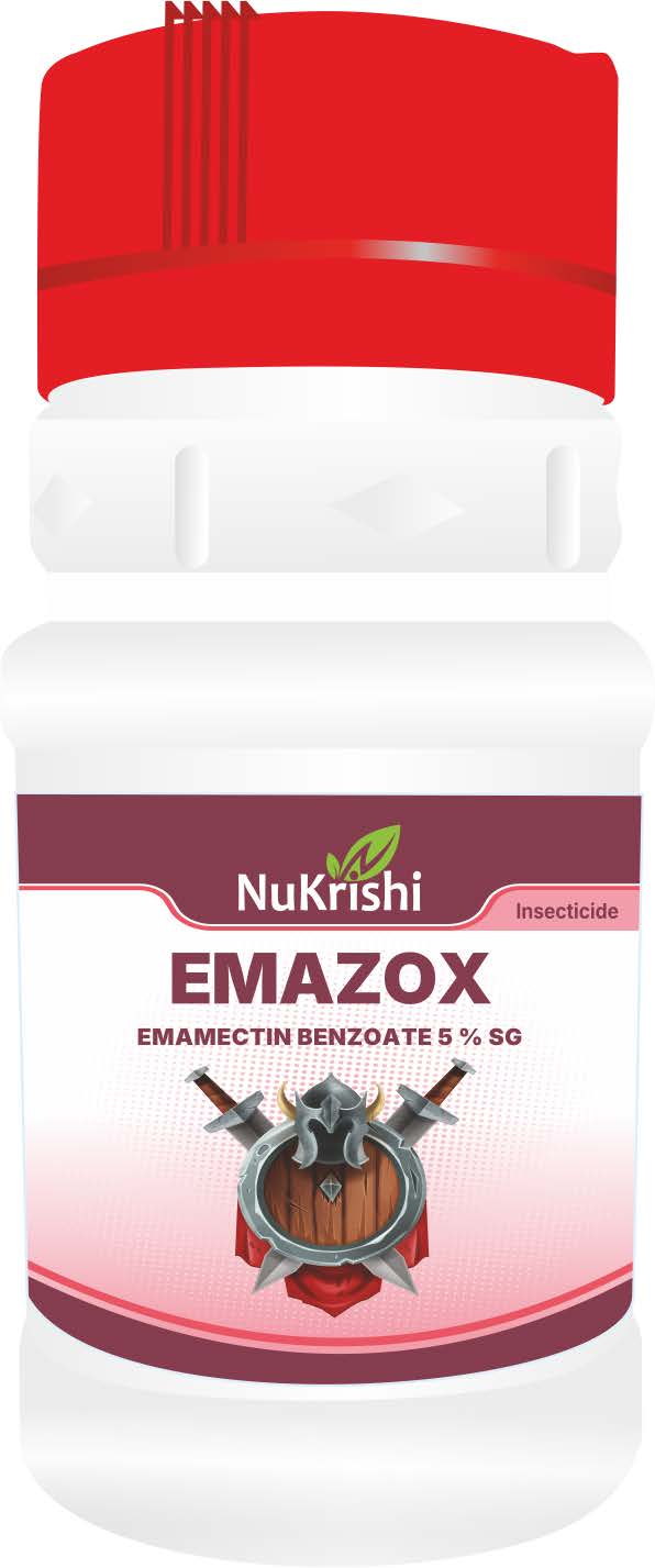 Emazox
