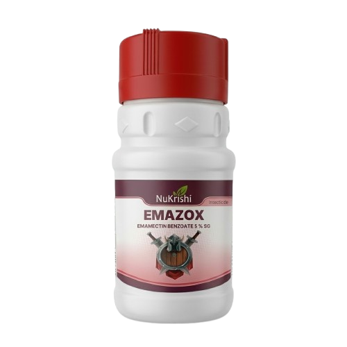Emazox