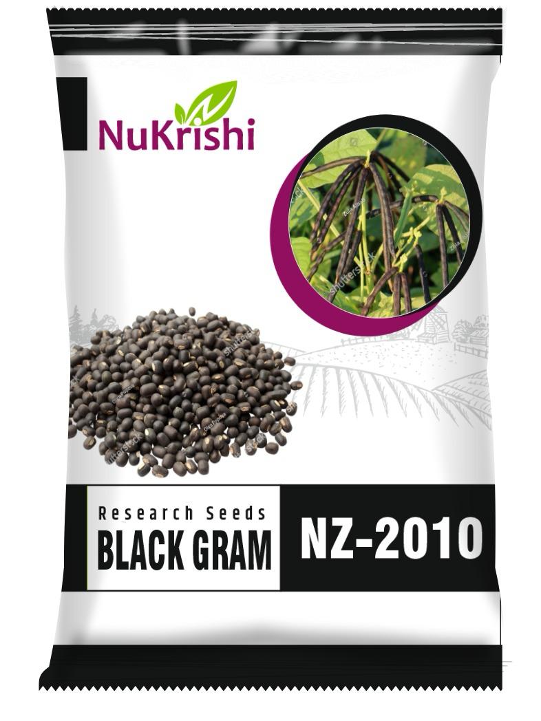 NZ-2010(BLACK GRAM)