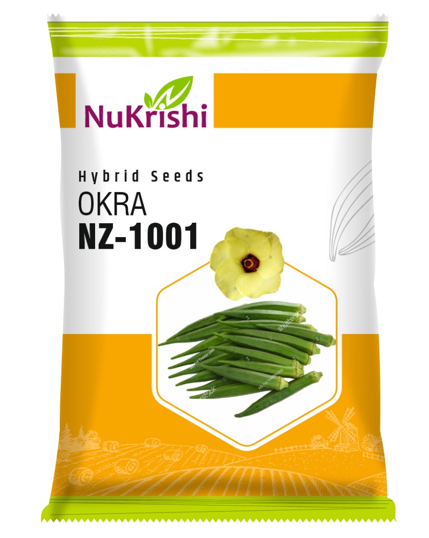 NZ-1001(OKRA)