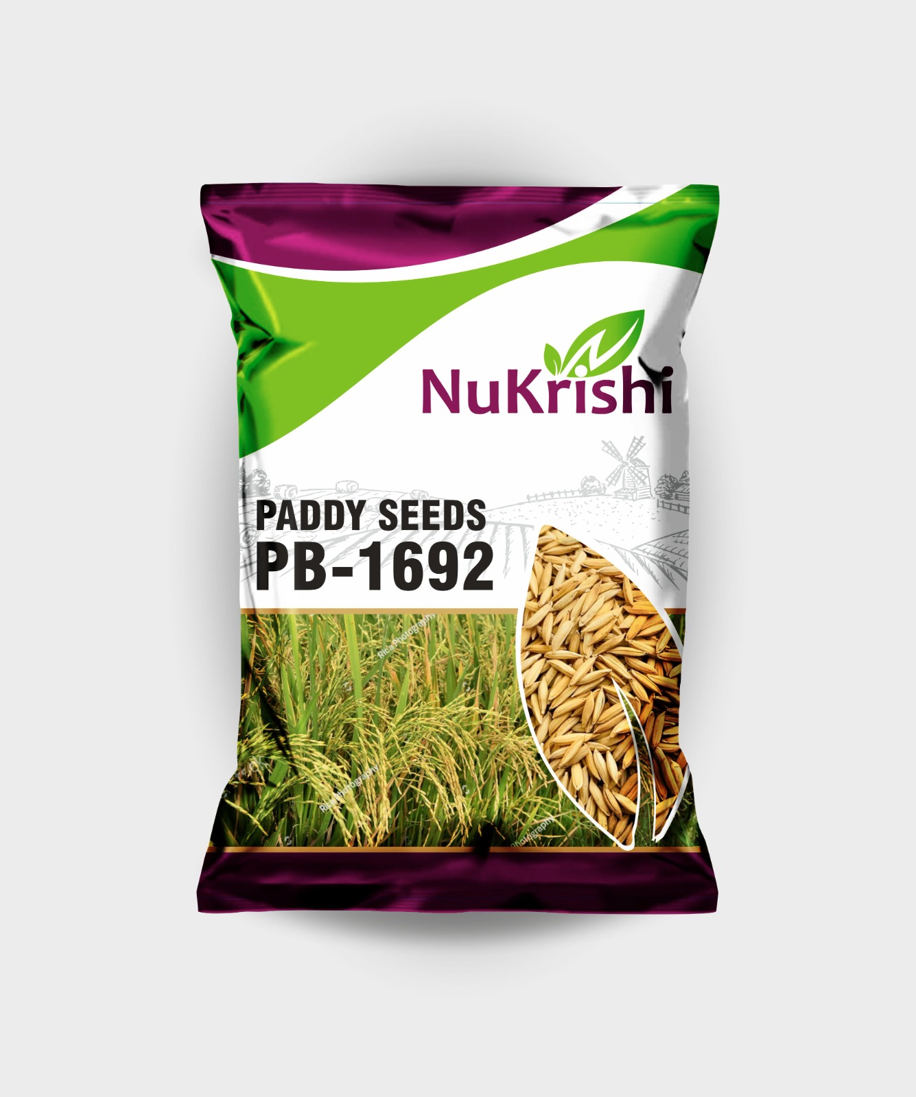 PB-1692(PADDY)