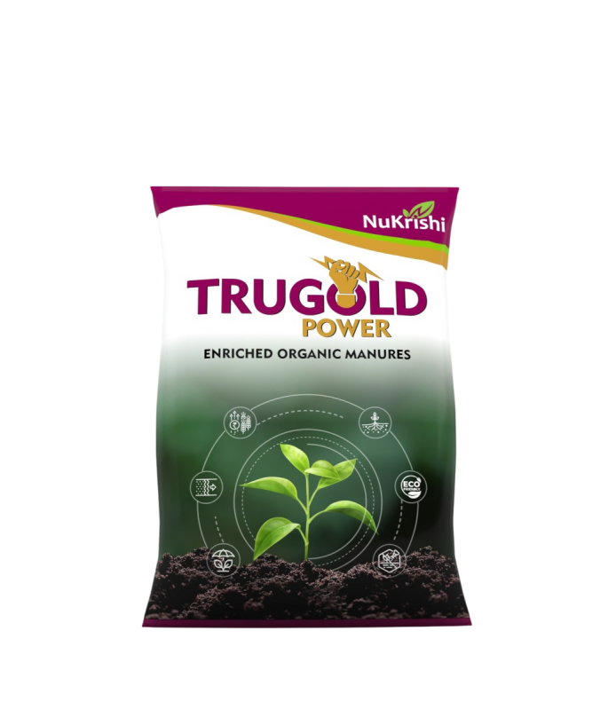 TruGold Power
