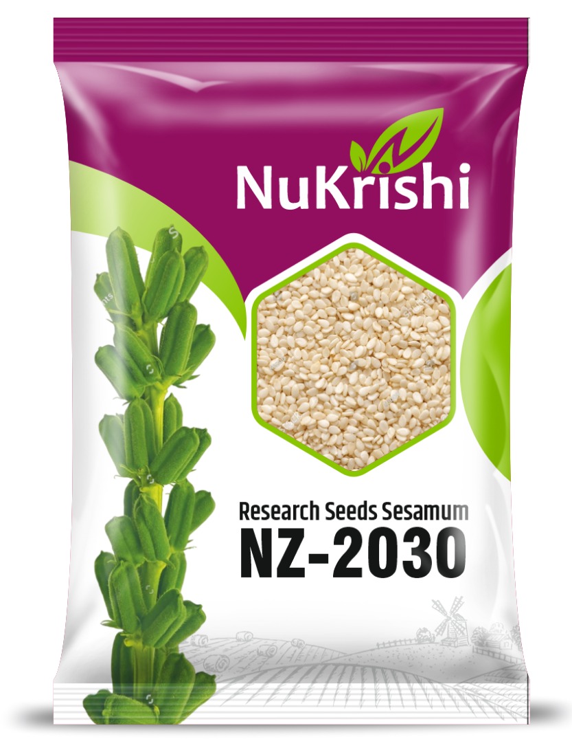 NZ-2030(SESAMUM)