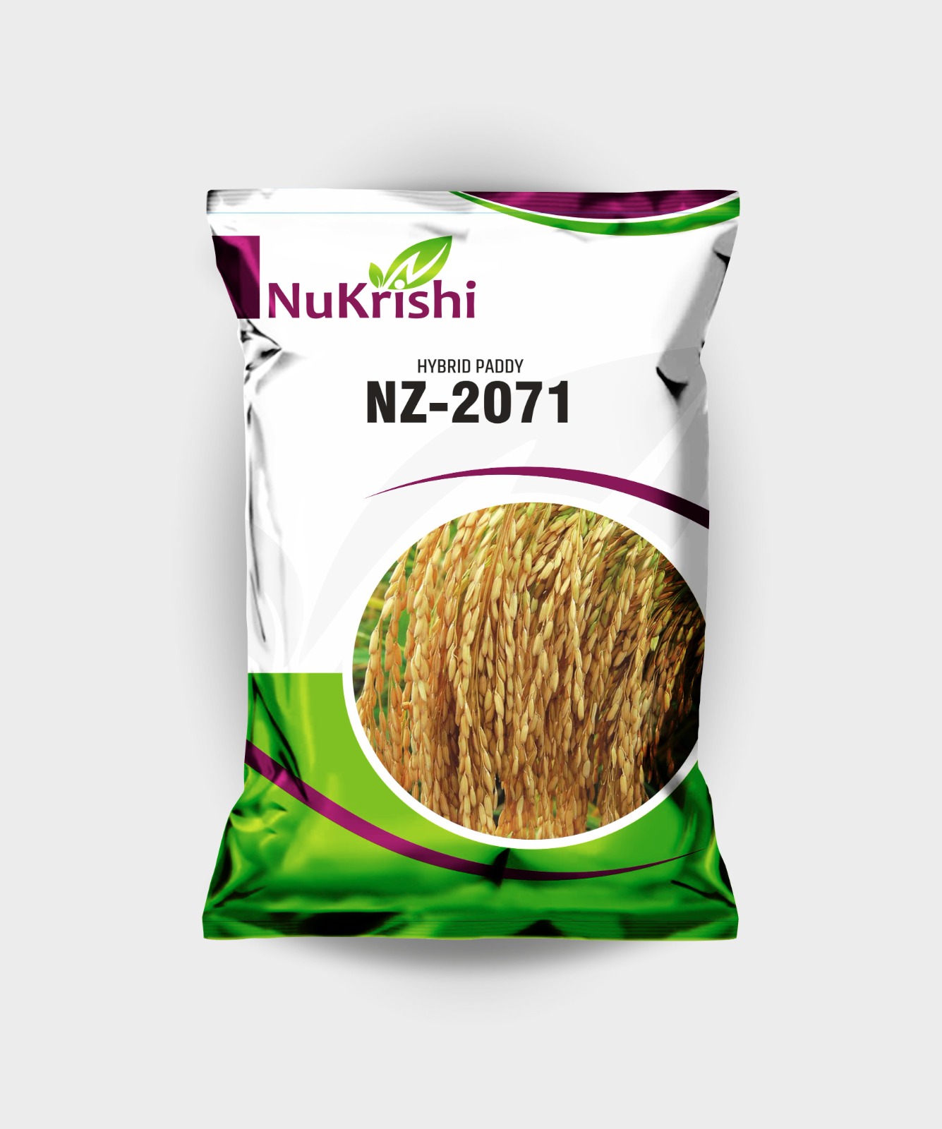 NZ-2071(PADDY HYBRID)