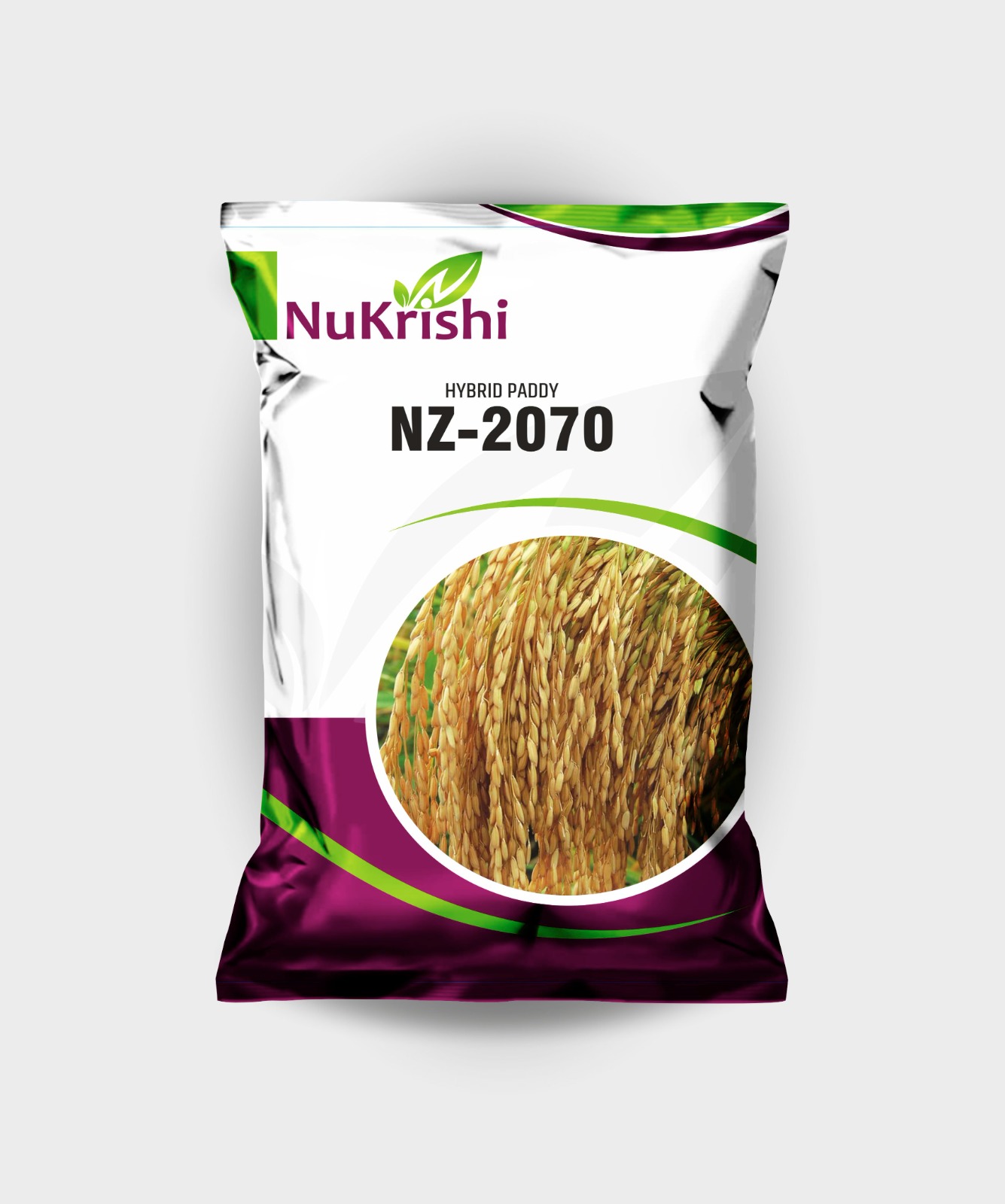 NZ-2070 (PADDY HYBRID)