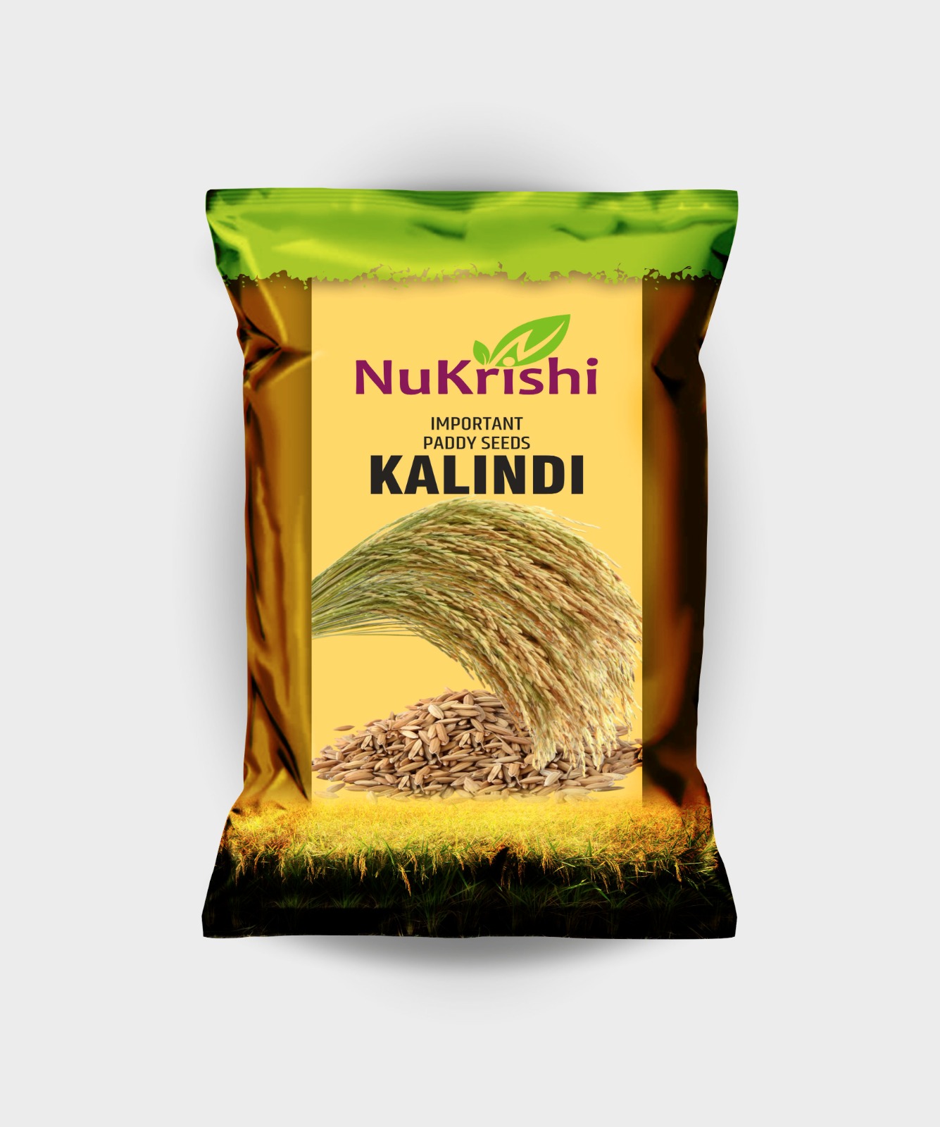 KALINDI (PADDY RESEARCH)