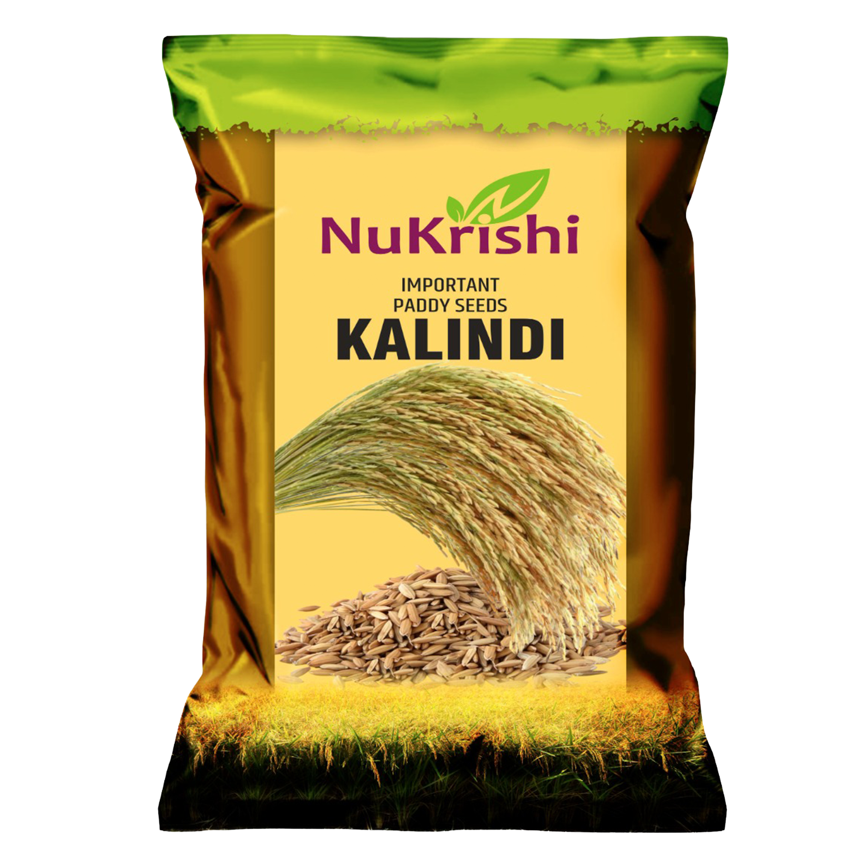 KALINDI (PADDY RESEARCH)