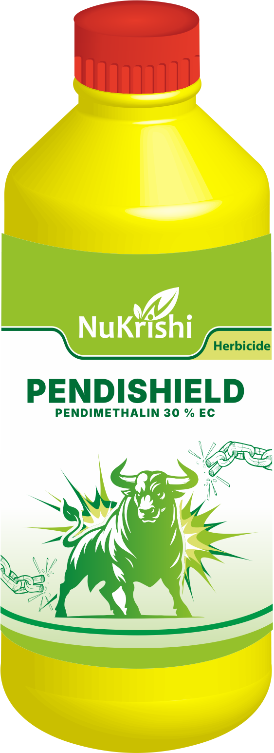 Pendishield