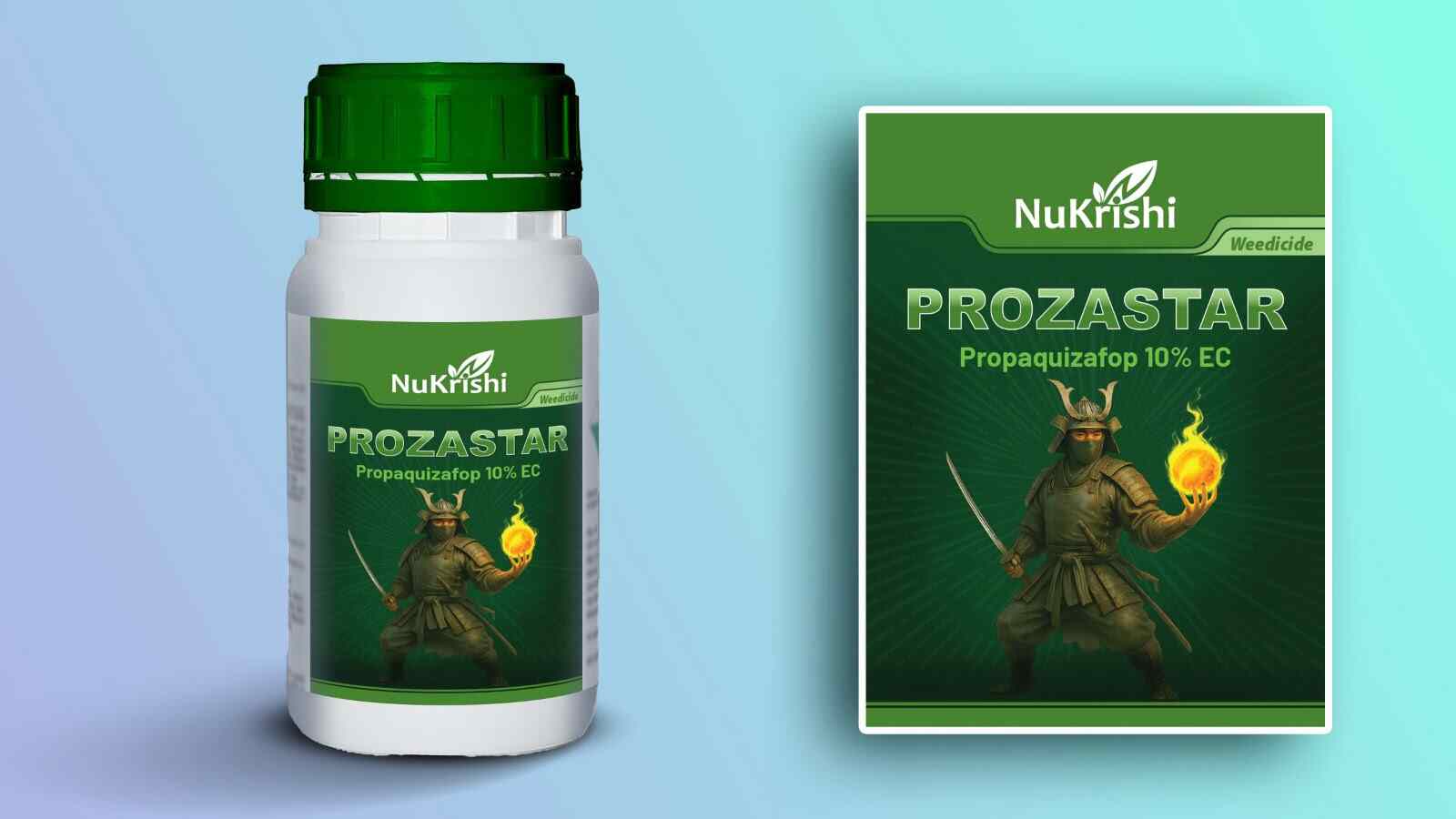 Prozastar
