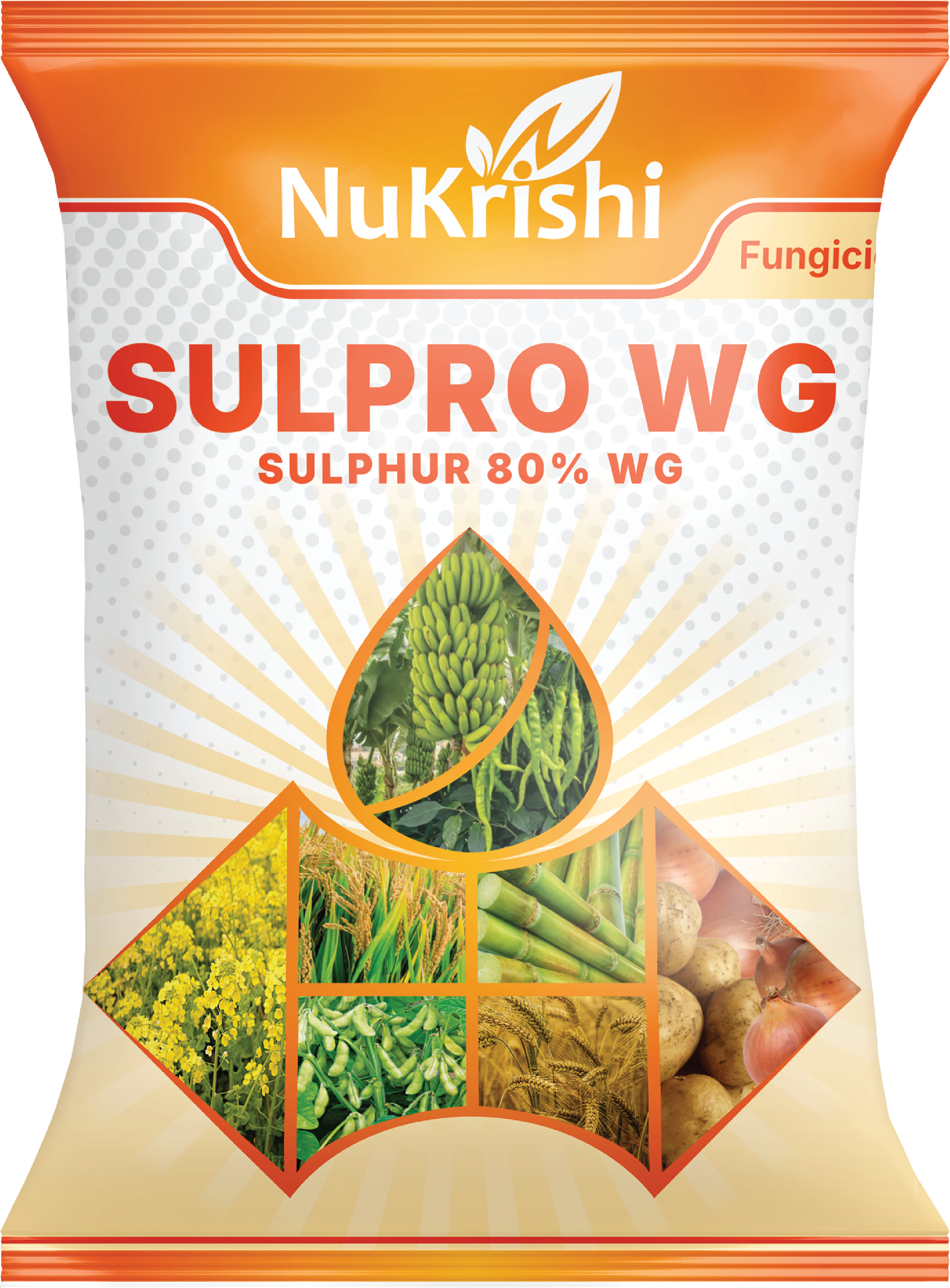 Sulpro WG