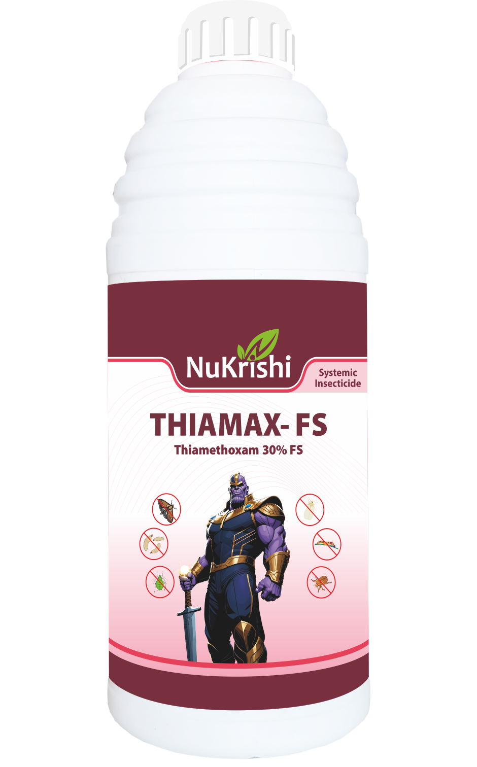 Thiamax-FS