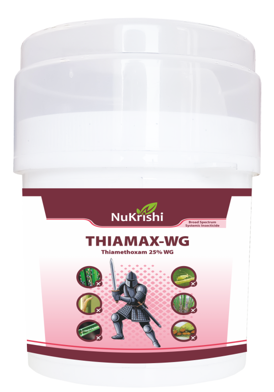Thiamax-WG