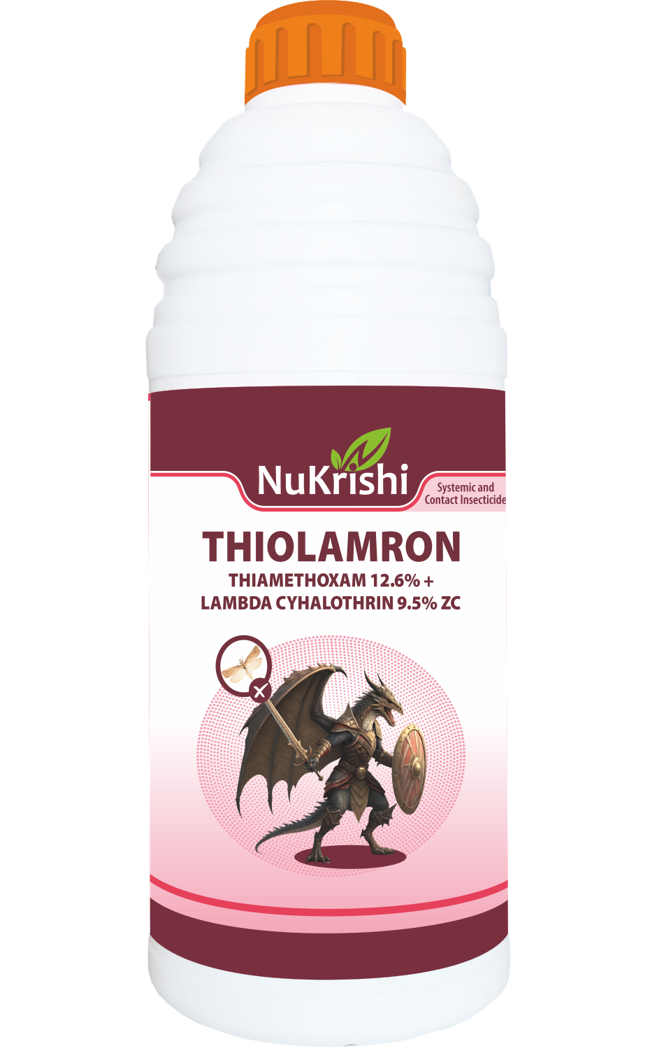 Thiolamron