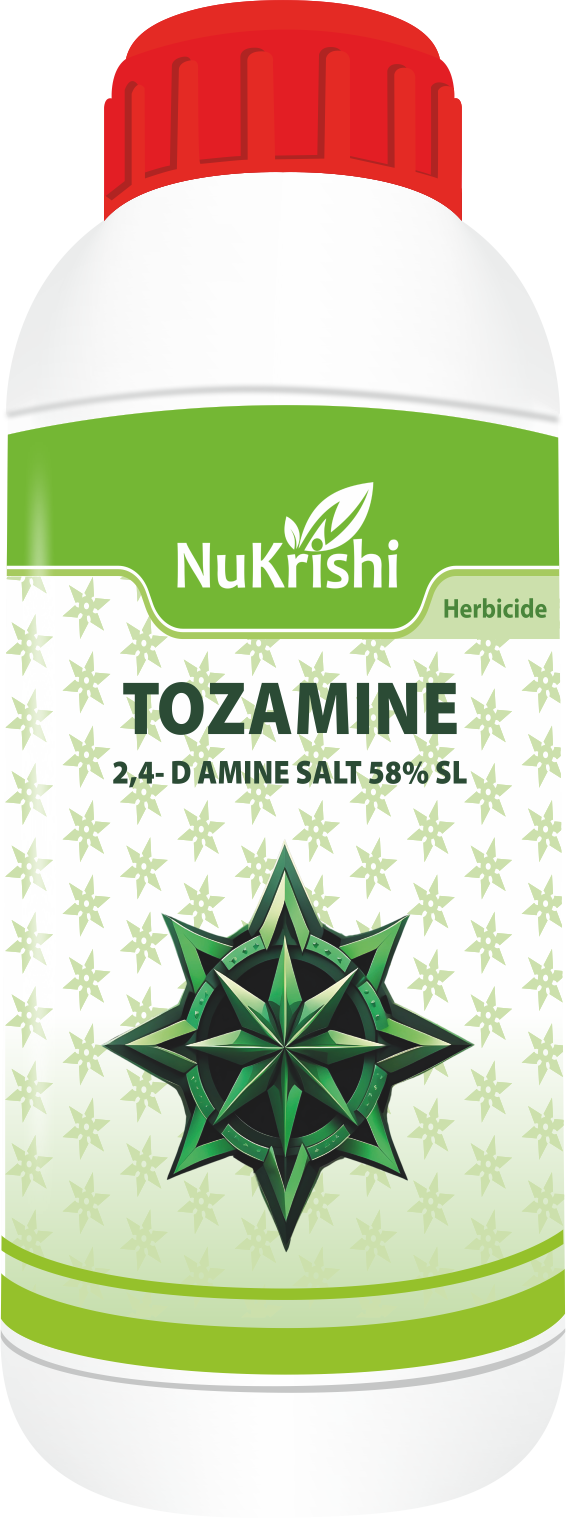 Tozamine