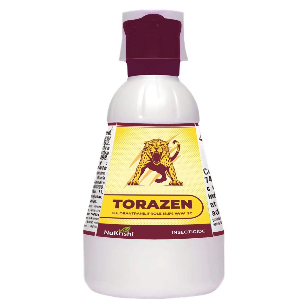 Torazen sc