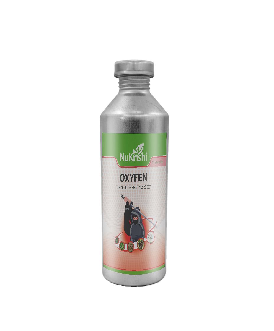 Oxyfen