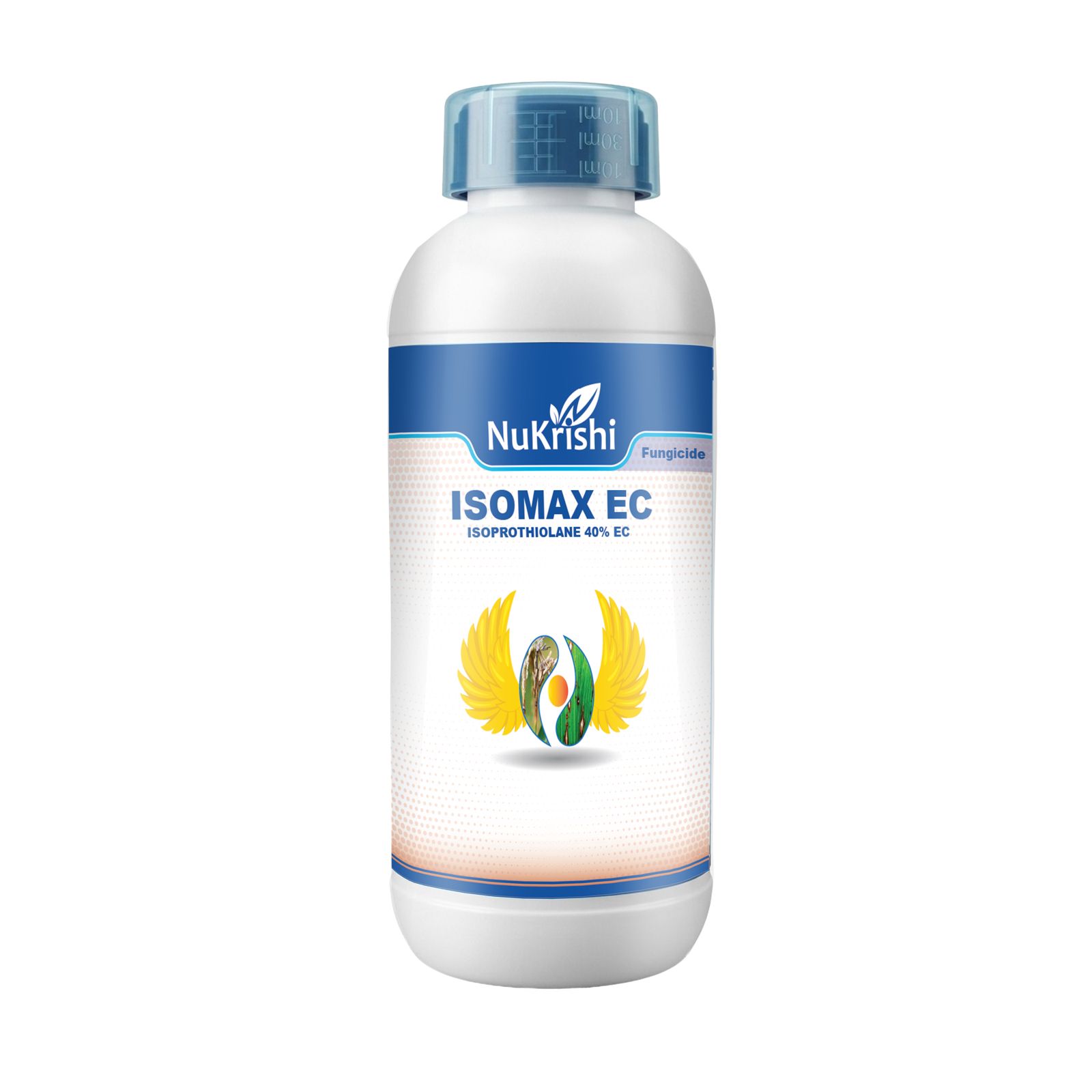 ISOMAX EC