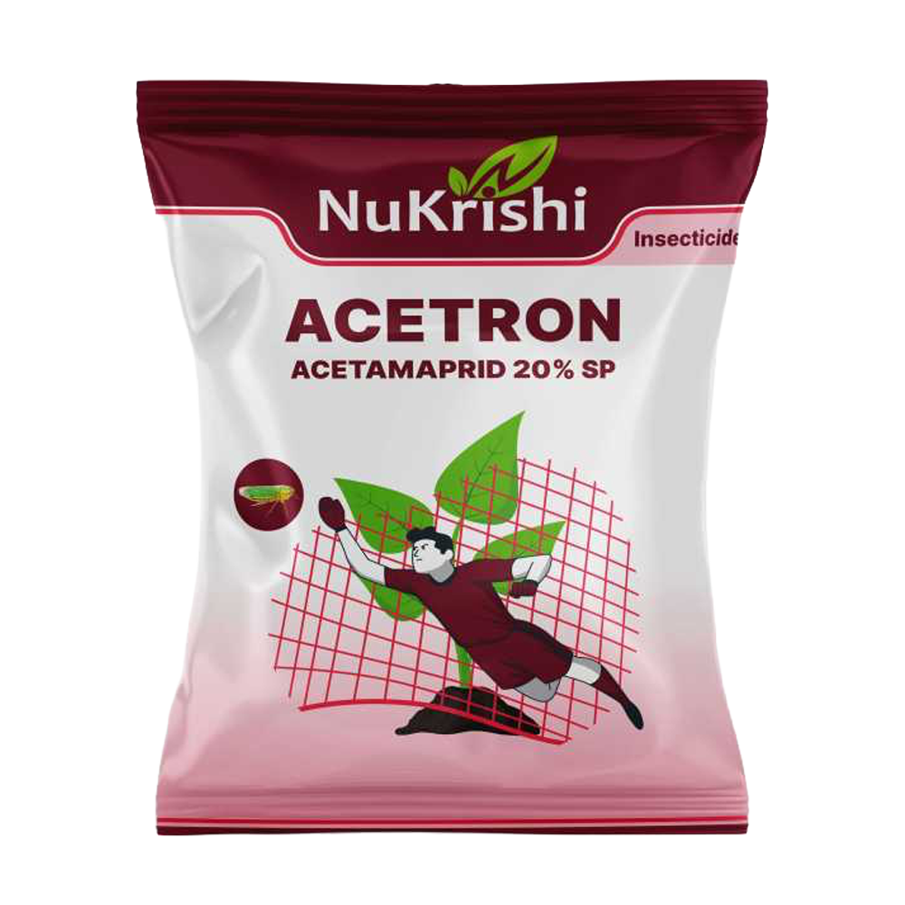 Acetron