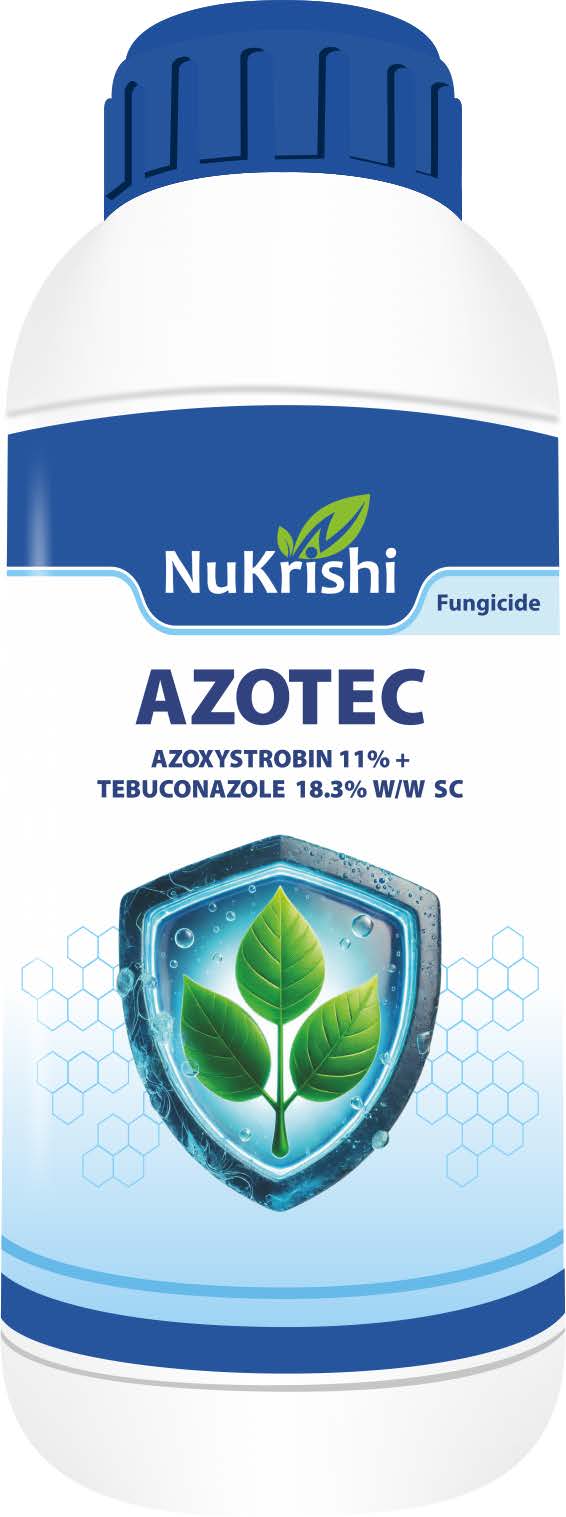Azotec