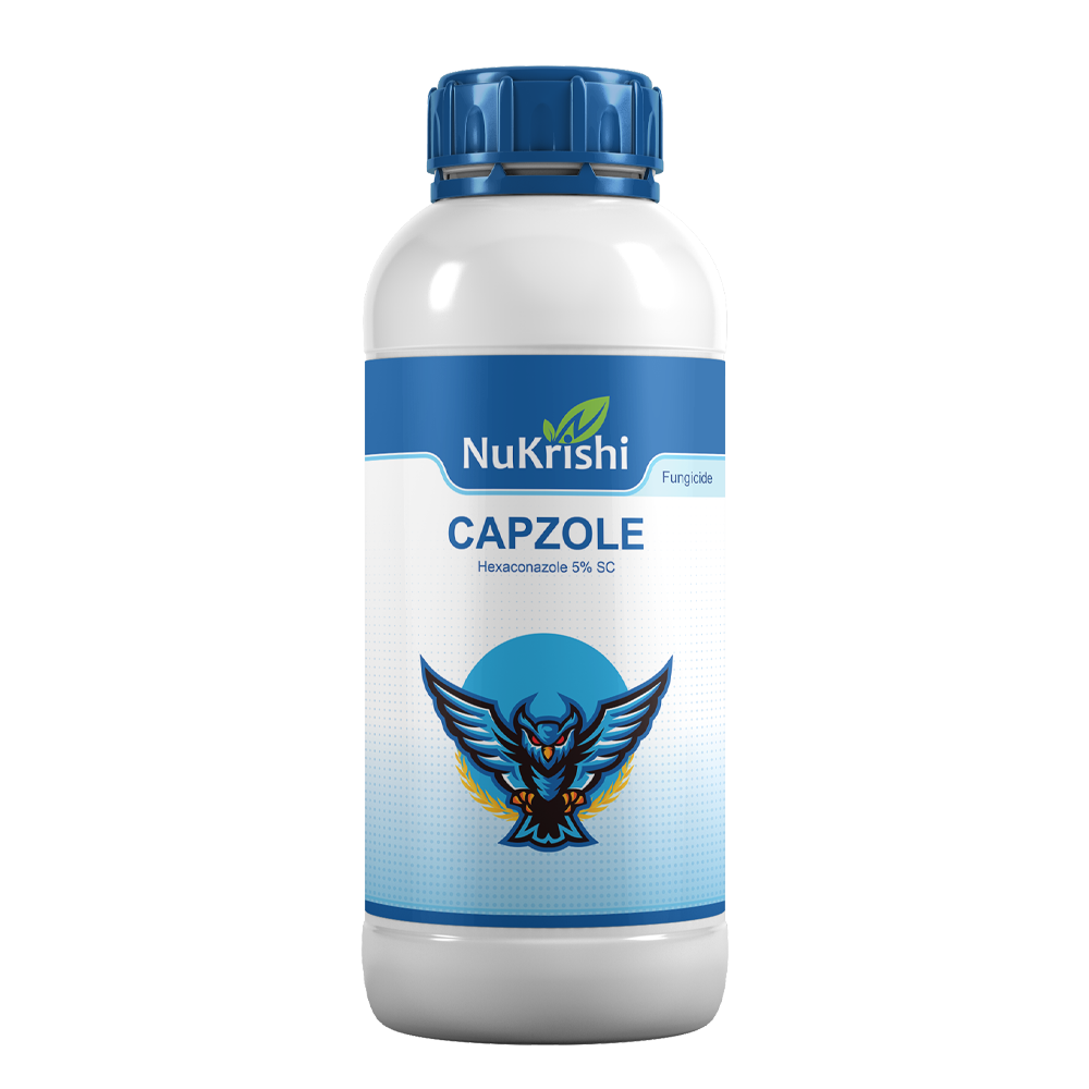 Capzole