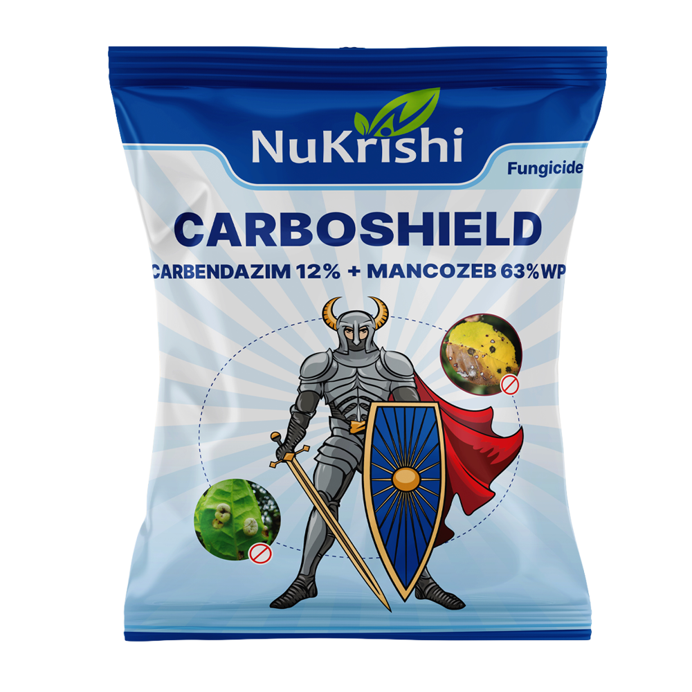 Carboshield