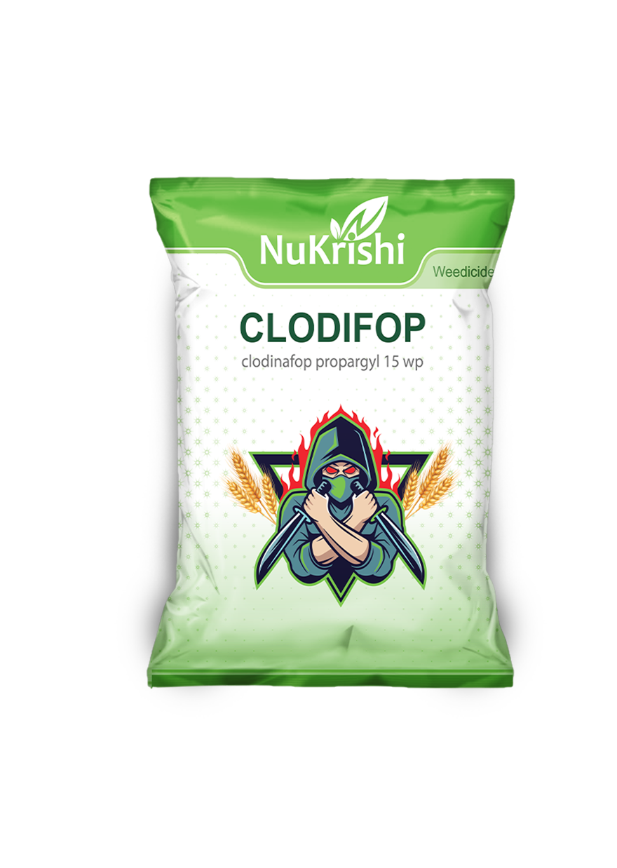 Clodifop