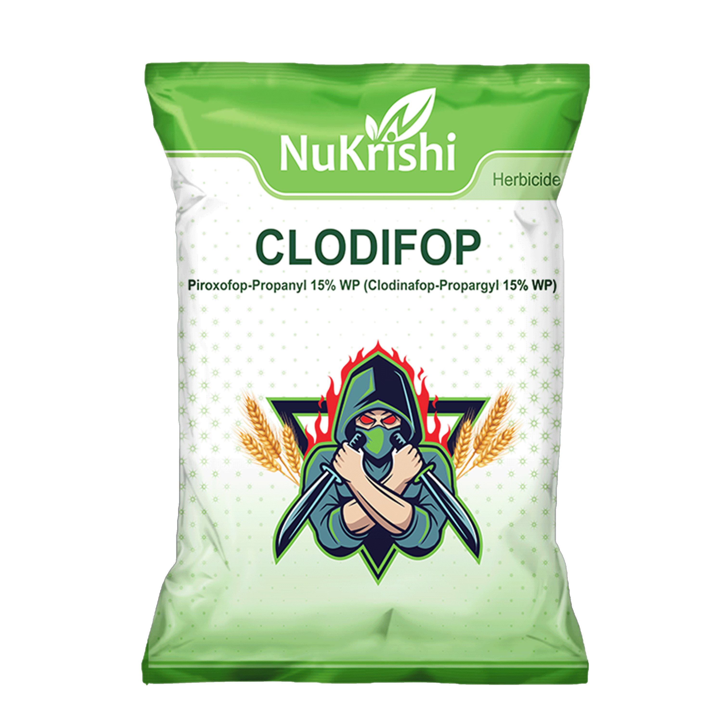 Clodifop