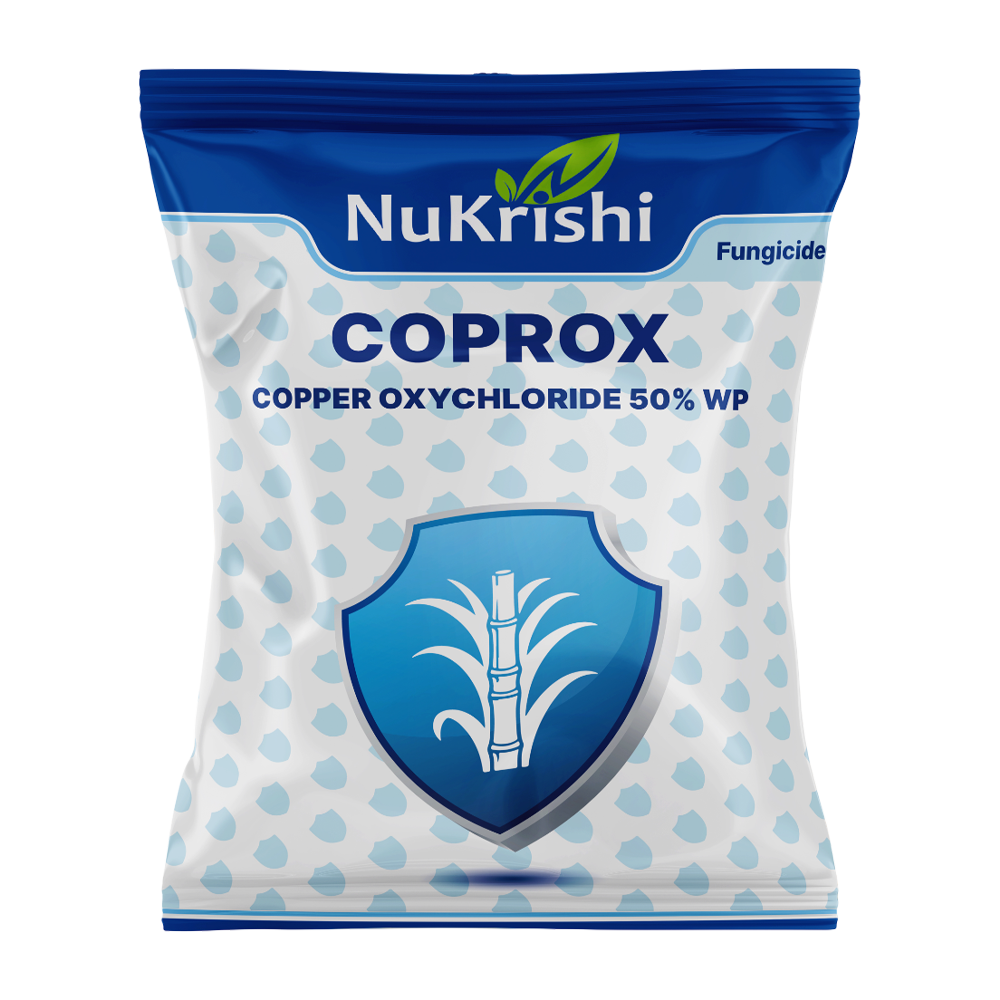Coprox