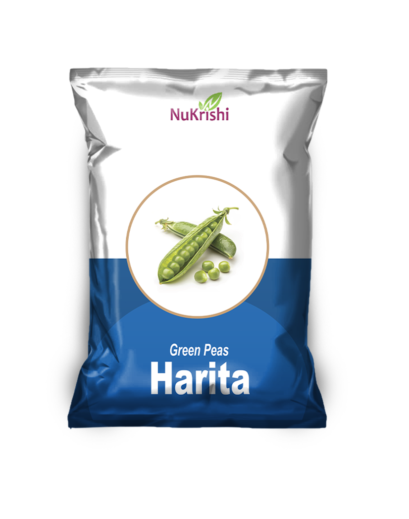 Harita ( Green Pea)