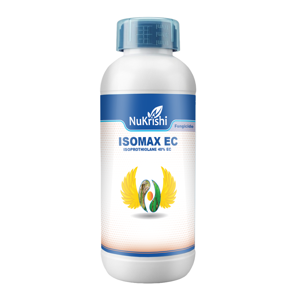 ISOMAX EC