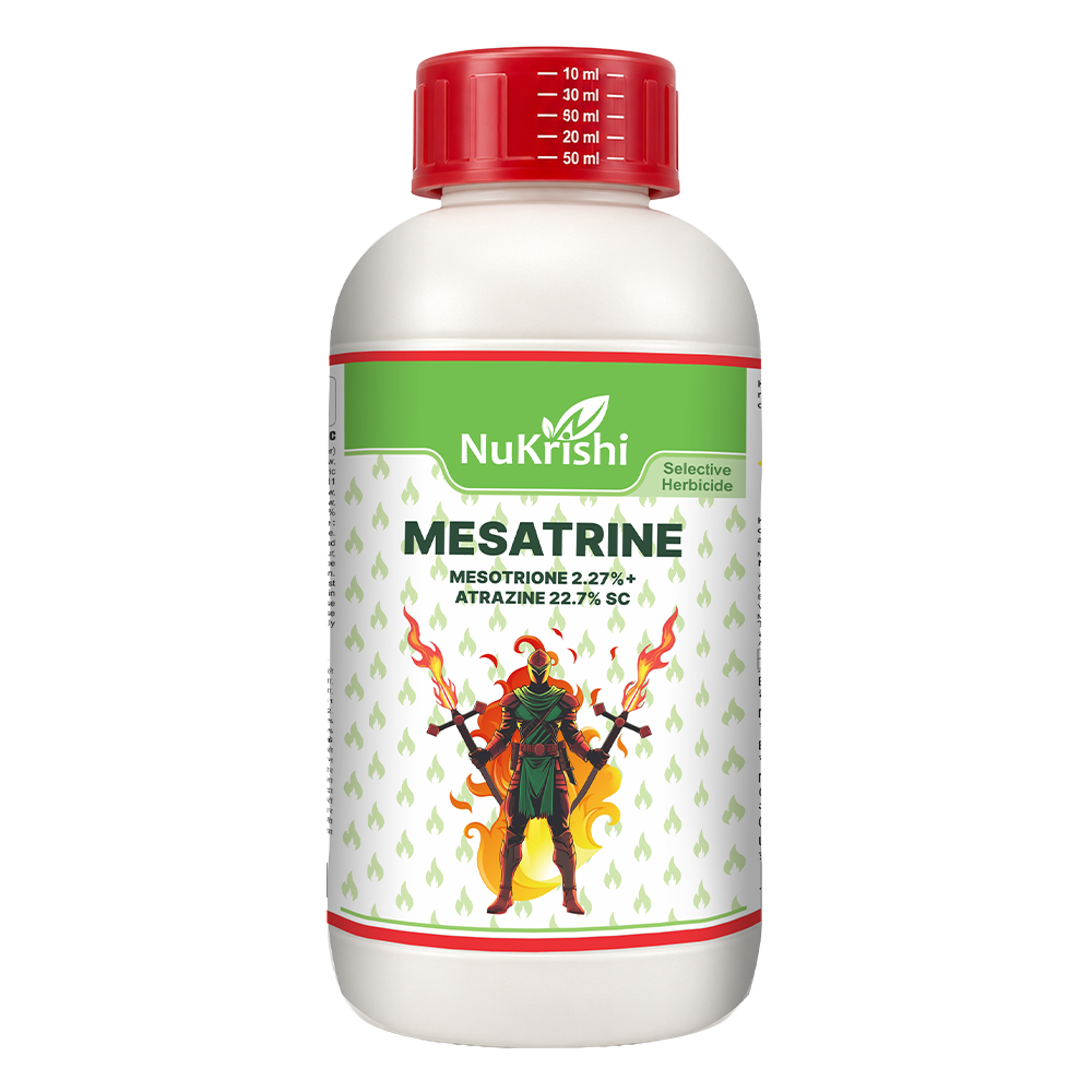 Mesatrine