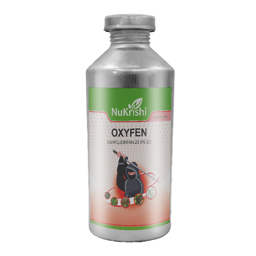 Oxyfen
