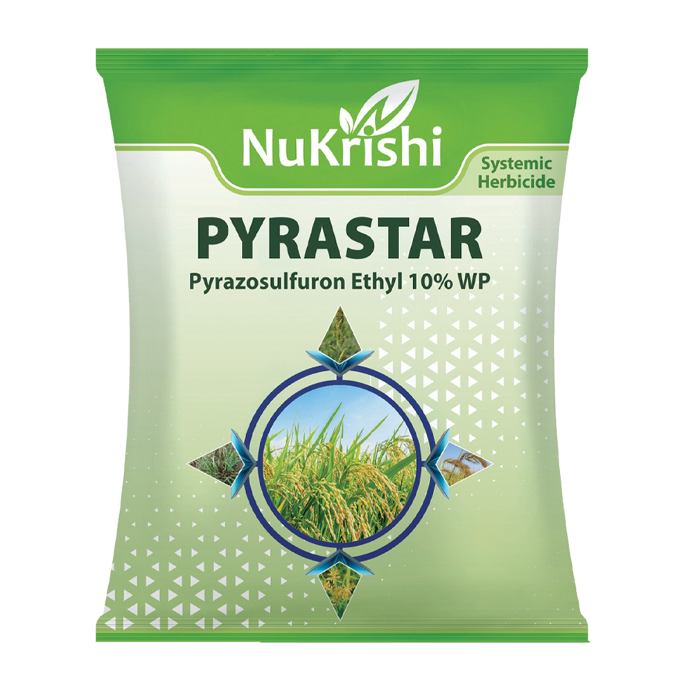 Pyrastar