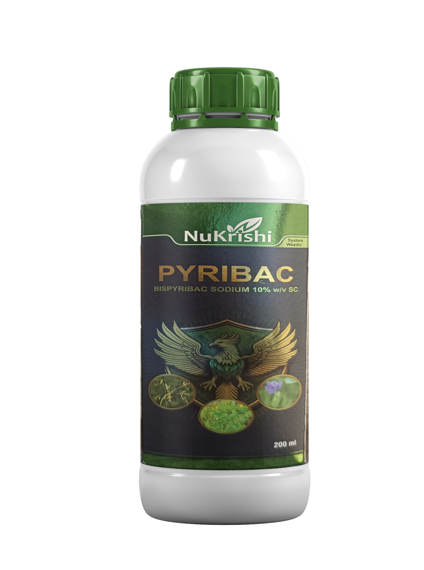 PYRIBAC