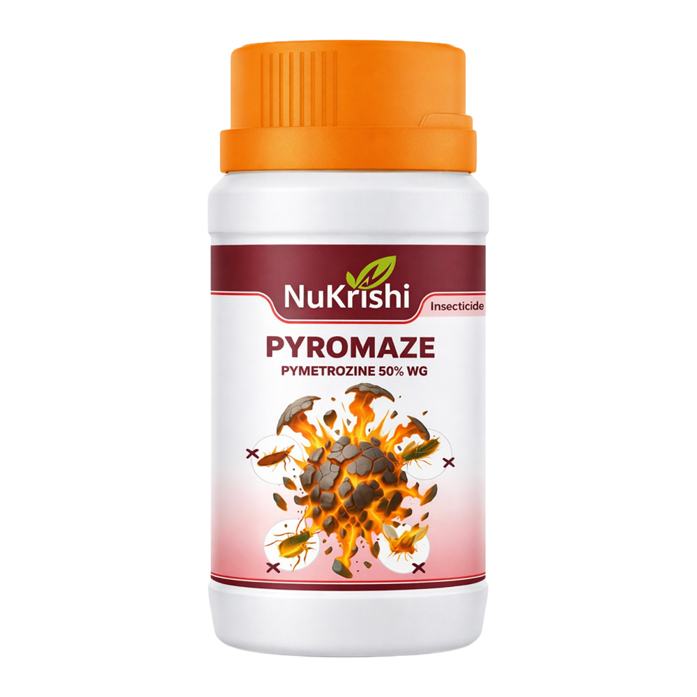 Pyromaze