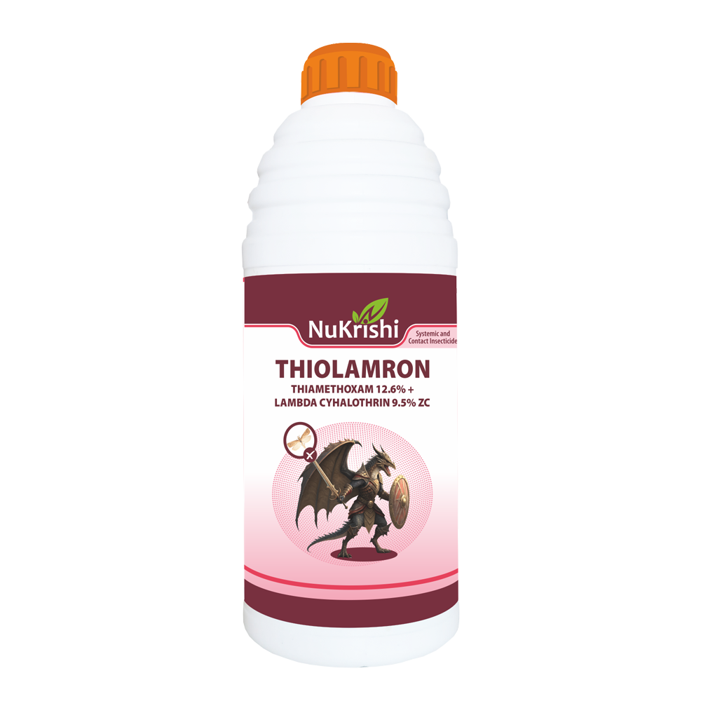 Thiolamron