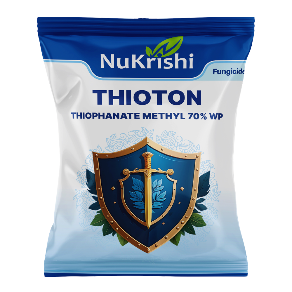 Thioton