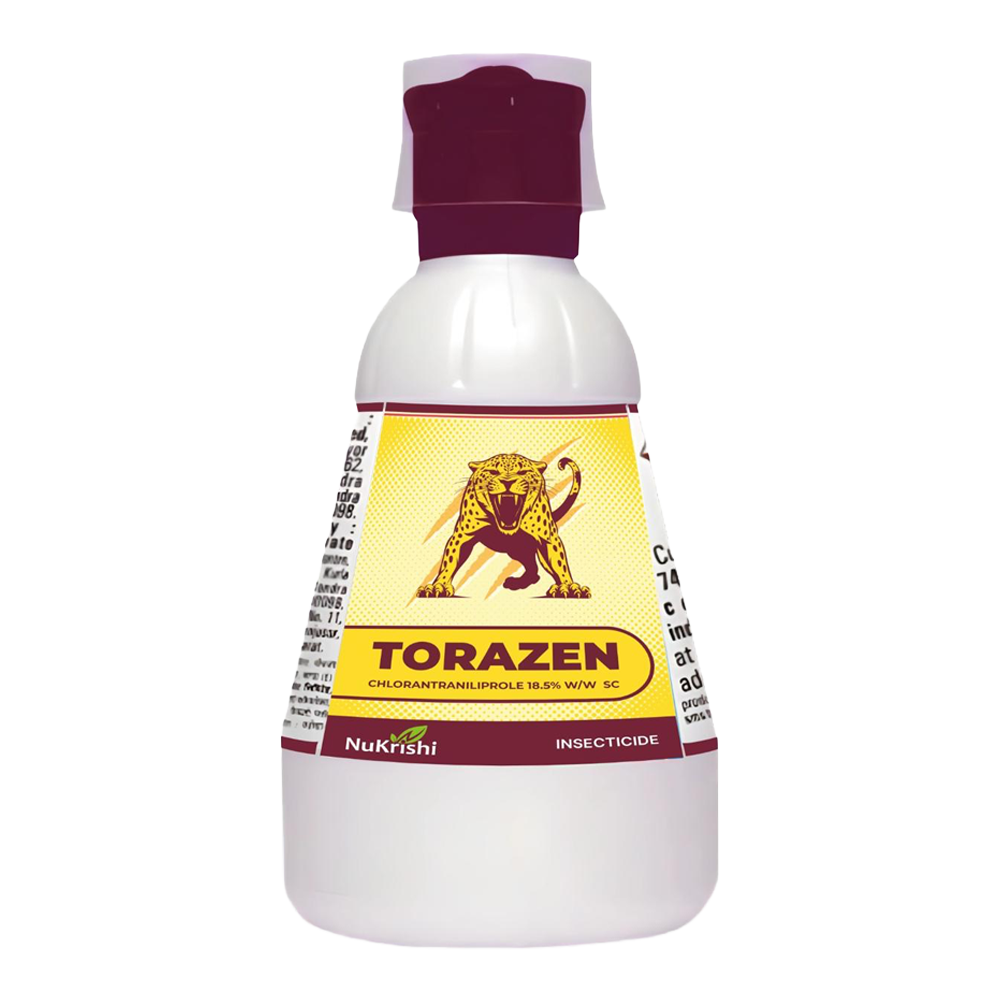 Torazen sc