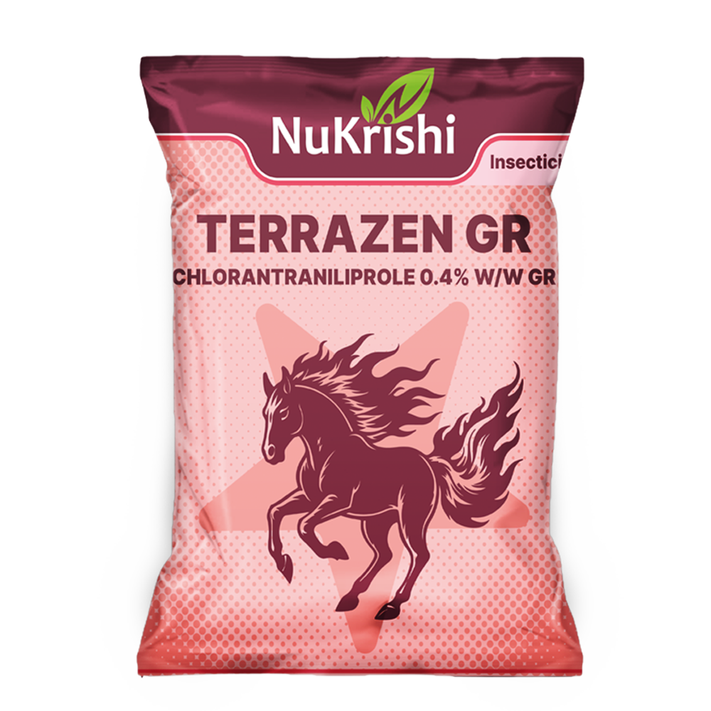 Terrazen GR