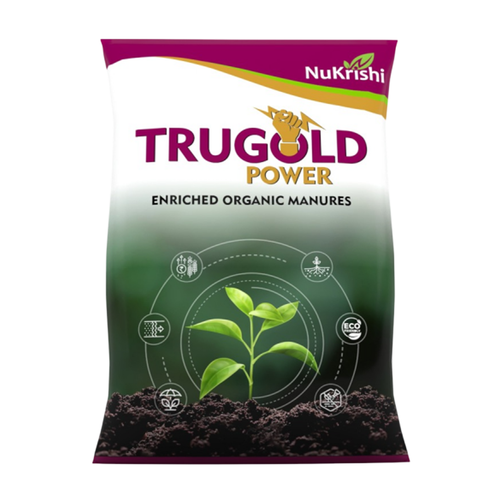 TruGold Power