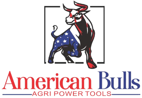 American Bulls Agri Power Tools