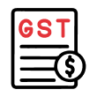 GST Pakka Bill