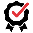 Quality Assured