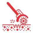 Chaff Cutting